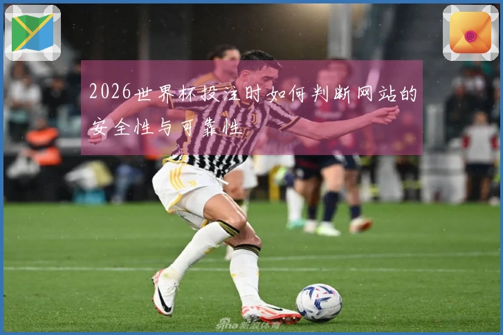 2026世界杯投注时如何判断网站的安全性与可靠性