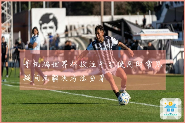 手机端世界杯投注平台使用时常见疑问及解决方法分享