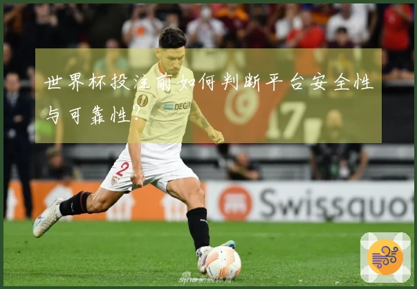 世界杯投注前如何判断平台安全性与可靠性？