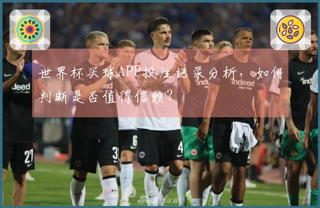 世界杯买球APP投注记录分析，如何判断是否值得信赖？