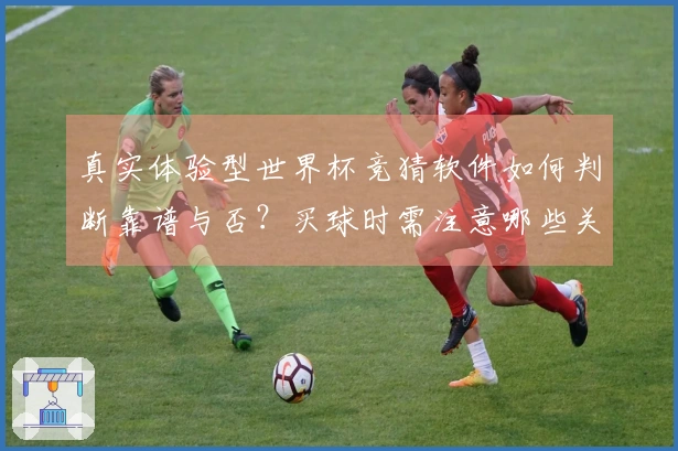 真实体验型世界杯竞猜软件如何判断靠谱与否？买球时需注意哪些关键要素？