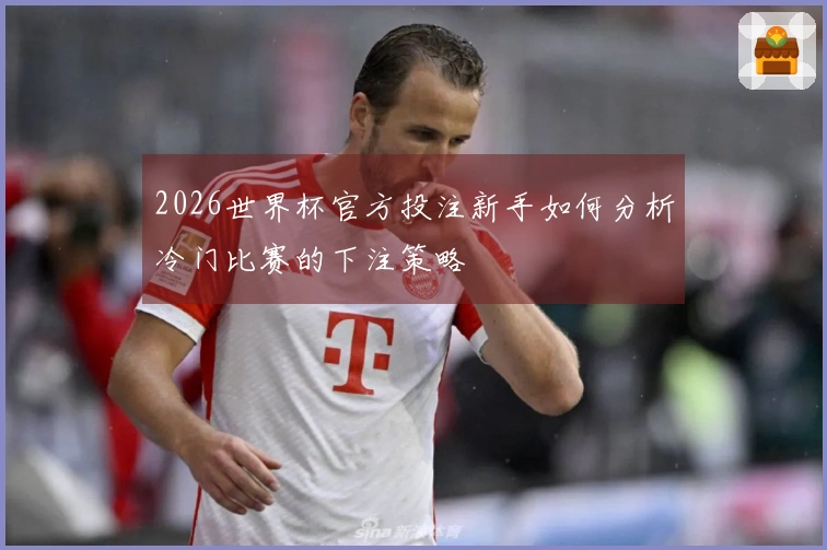 2026世界杯官方投注新手如何分析冷门比赛的下注策略