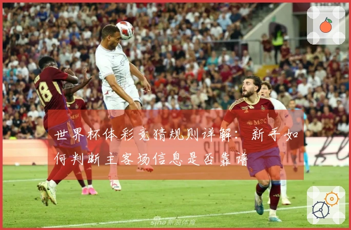 世界杯体彩竞猜规则详解：新手如何判断主客场信息是否靠谱