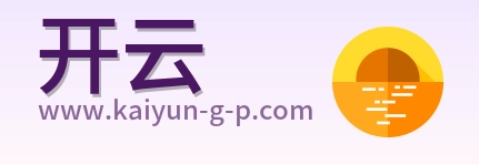 开云 Logo